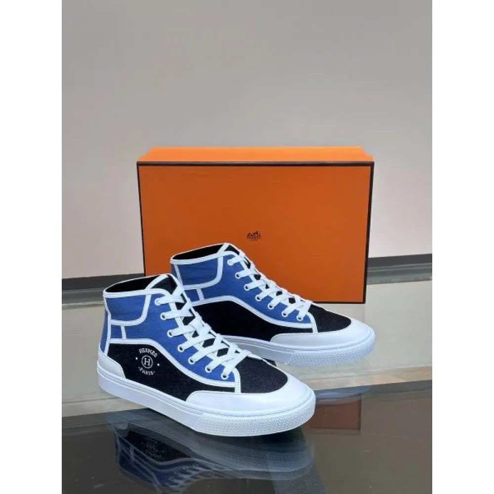 2024FW メンズ用 カジュアルシューズ HERMES エルメス 先着順早い者勝ち限定 商品画像 5