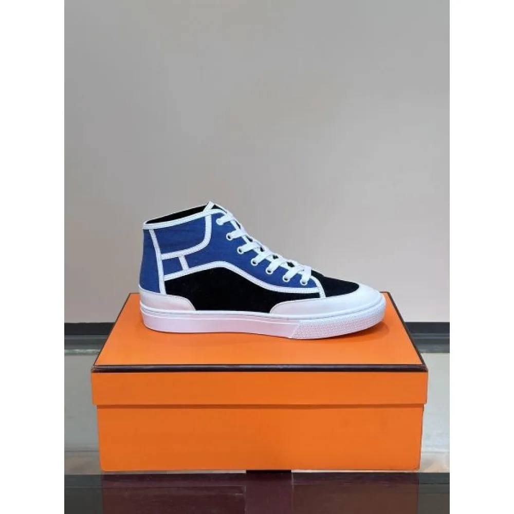 2024FW メンズ用 カジュアルシューズ HERMES エルメス 先着順早い者勝ち限定 商品画像 6