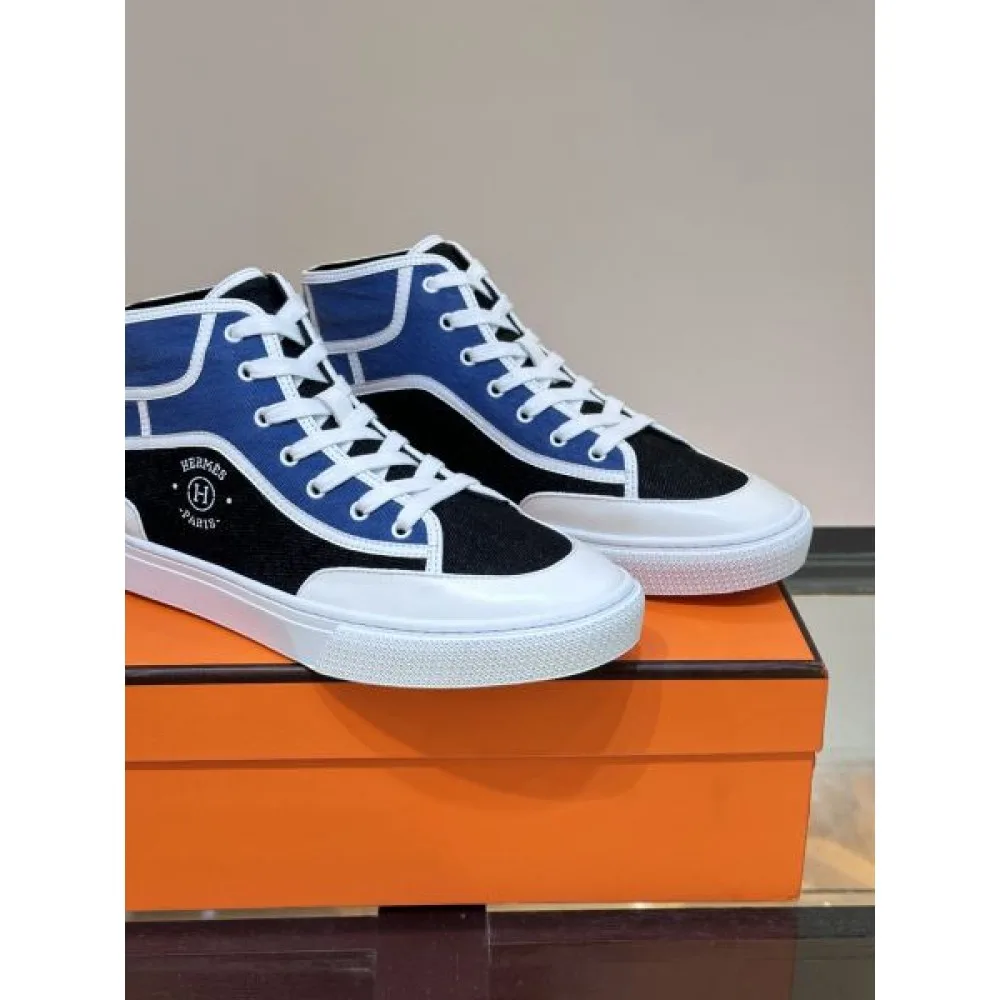 2024FW メンズ用 カジュアルシューズ HERMES エルメス 先着順早い者勝ち限定 商品画像 7