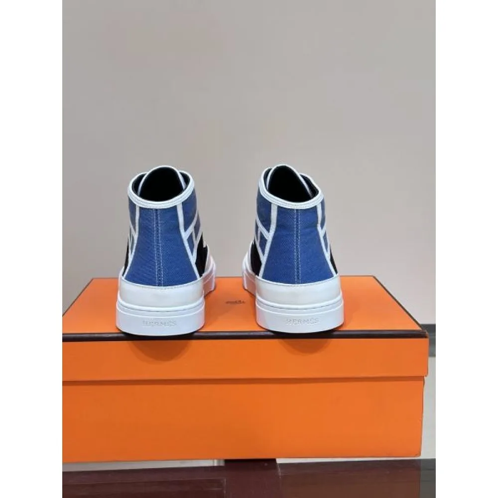 2024FW メンズ用 カジュアルシューズ HERMES エルメス 先着順早い者勝ち限定 商品画像 8