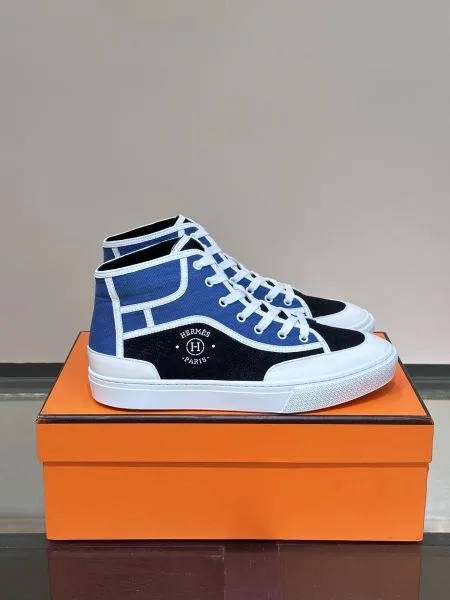 2024FW メンズ用 カジュアルシューズ HERMES エルメス 先着順早い者勝ち限定 商品画像 10