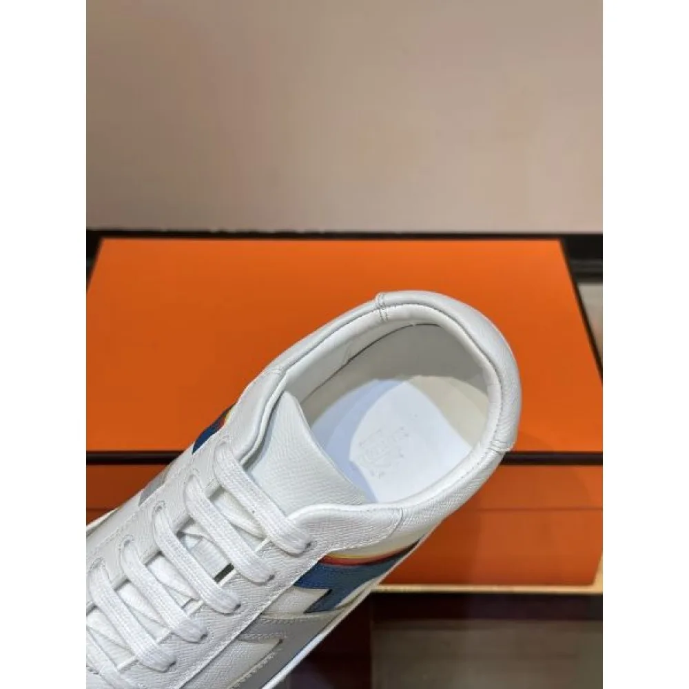2024FW メンズ用 カジュアルシューズ HERMES エルメス 超カッコイイ秋冬新作 商品画像 7