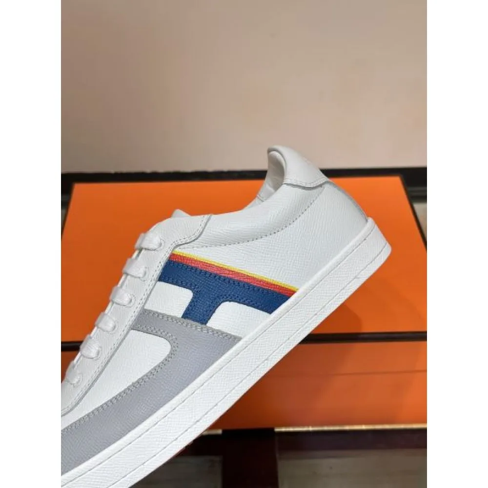 2024FW メンズ用 カジュアルシューズ HERMES エルメス 超カッコイイ秋冬新作 商品画像 8