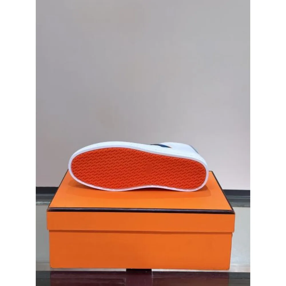 2024FW メンズ用 カジュアルシューズ HERMES エルメス 超カッコイイ秋冬新作 商品画像 9