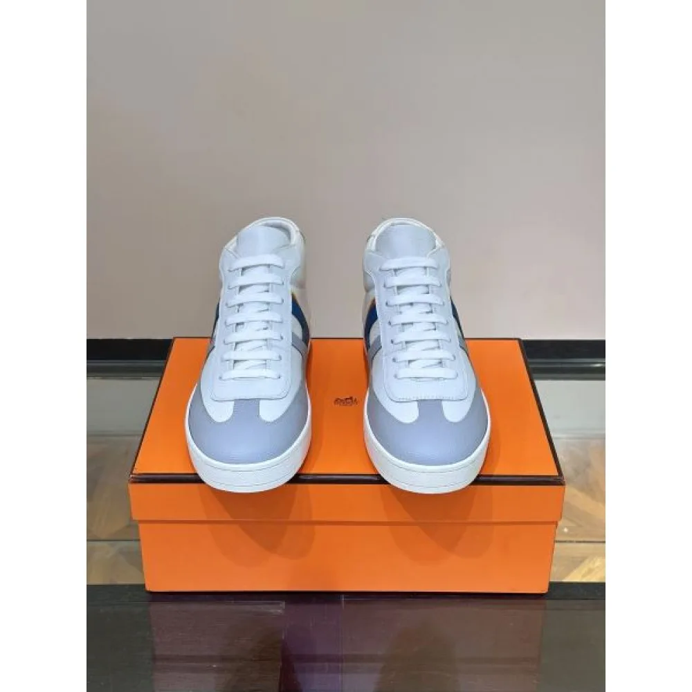 2024FW メンズ用 カジュアルシューズ HERMES エルメス 絶対かわいいおすすめ 商品画像 3