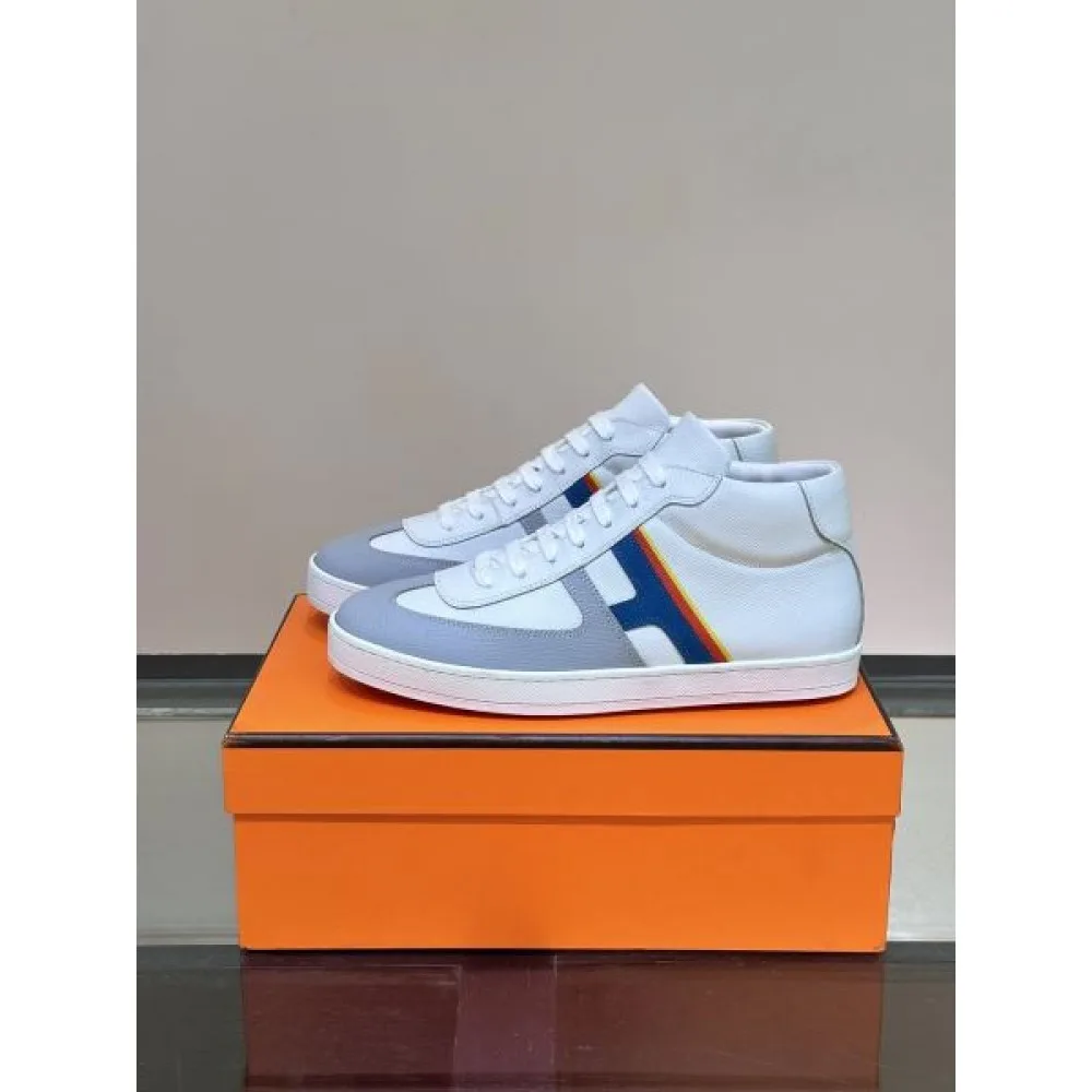 2024FW メンズ用 カジュアルシューズ HERMES エルメス 絶対かわいいおすすめ 商品画像 4