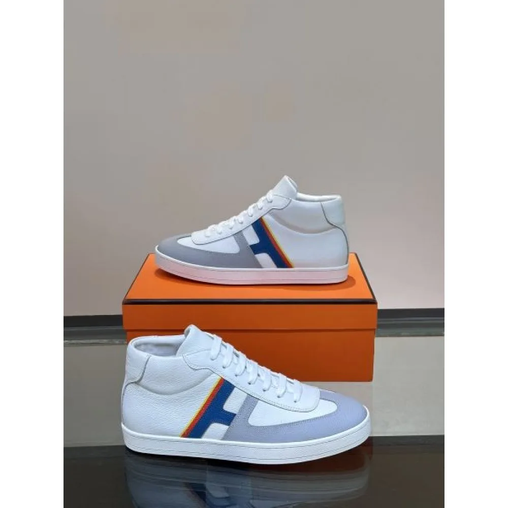 2024FW メンズ用 カジュアルシューズ HERMES エルメス 絶対かわいいおすすめ 商品画像 5