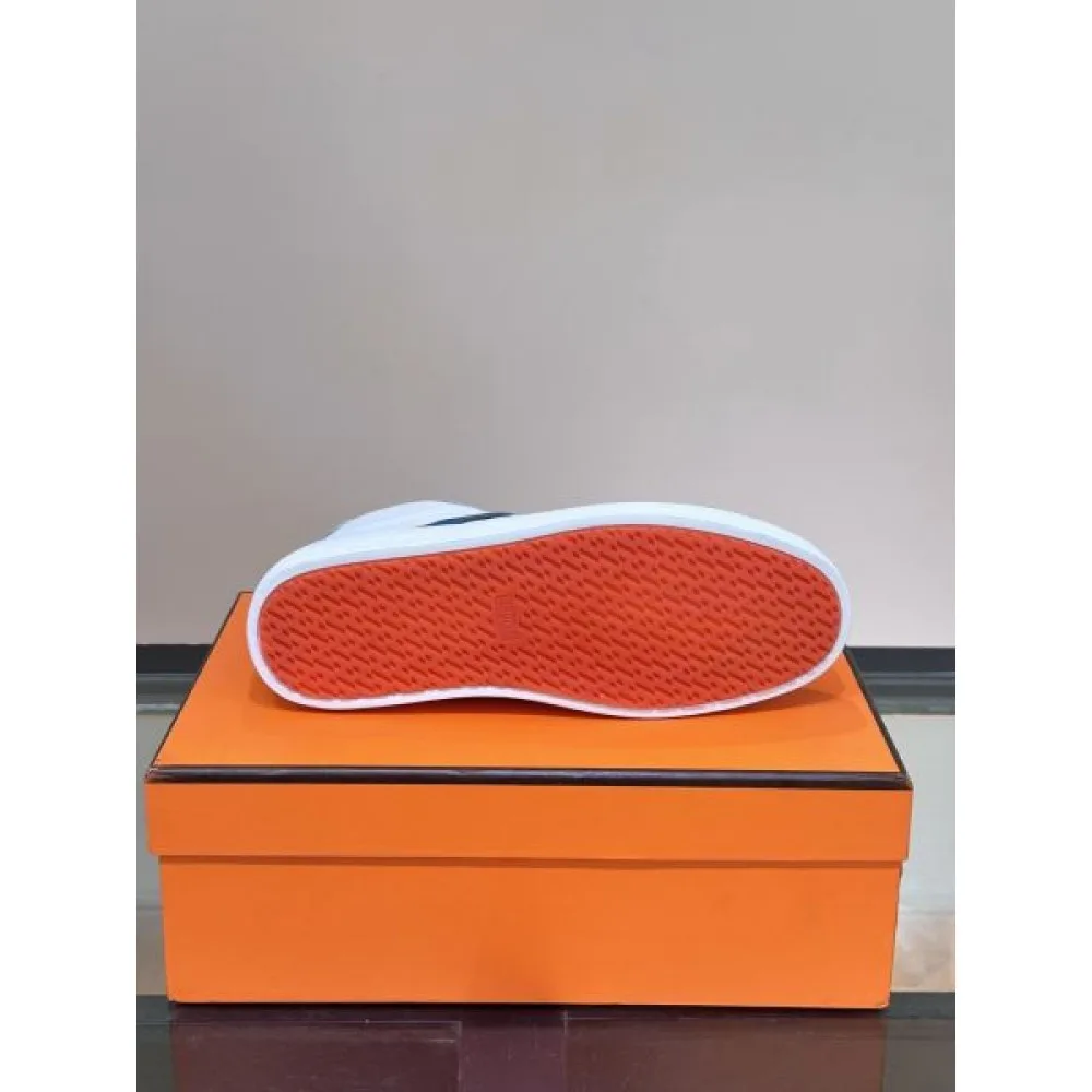 2024FW メンズ用 カジュアルシューズ HERMES エルメス 絶対かわいいおすすめ 商品画像 8