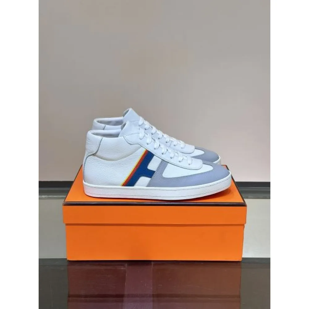 2024FW メンズ用 カジュアルシューズ HERMES エルメス 絶対かわいいおすすめ 商品画像 9