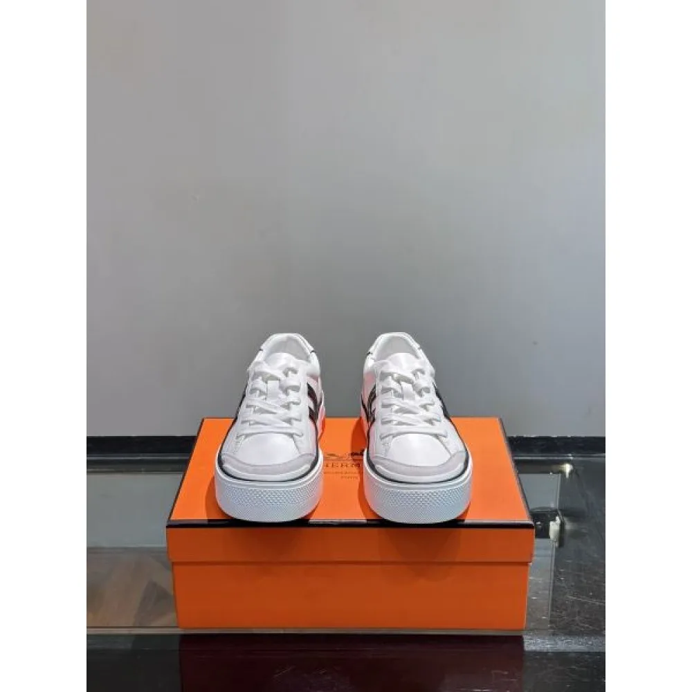 2024FW メンズ用 カジュアルシューズ HERMES エルメス 緊急セールで驚き価格 商品画像 4