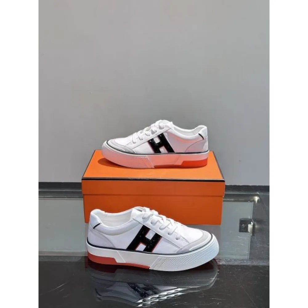 2024FW メンズ用 カジュアルシューズ HERMES エルメス 緊急セールで驚き価格 商品画像 6