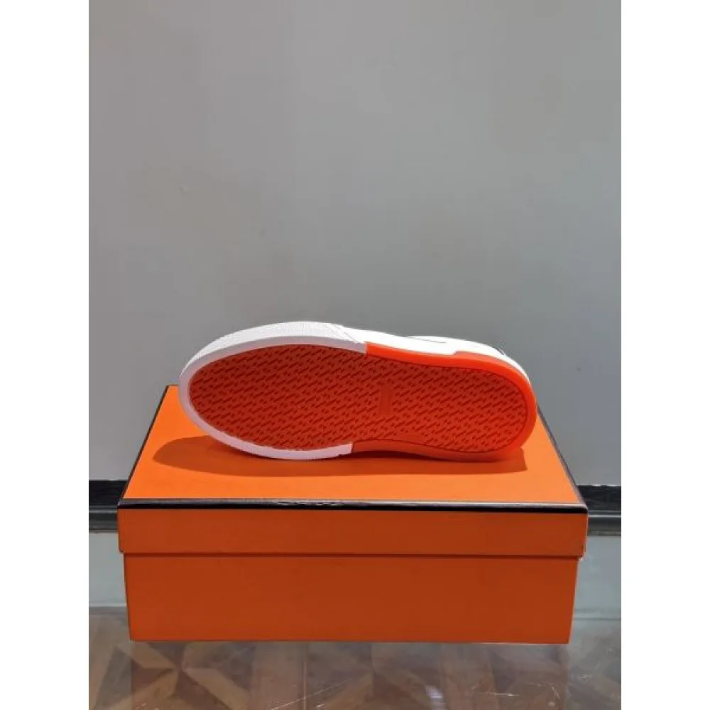 2024FW メンズ用 カジュアルシューズ HERMES エルメス 緊急セールで驚き価格 商品画像 9