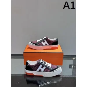 2024FW メンズ用 カジュアルシューズ HERMES エルメス 秋冬入荷大人気モデル 商品画像 1