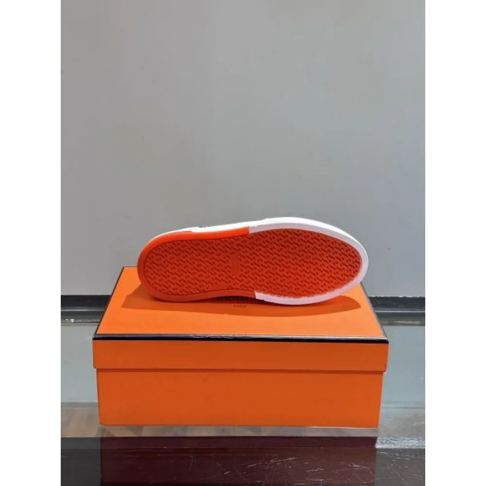 2024FW メンズ用 カジュアルシューズ HERMES エルメス 秋冬入荷大人気モデル 商品画像 9