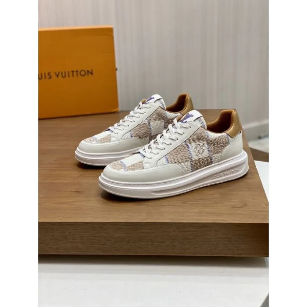 LOUIS VUITTON ルイヴィトン 注目のポイント 2026 メンズ用 カジュアルシューズ 商品画像 5