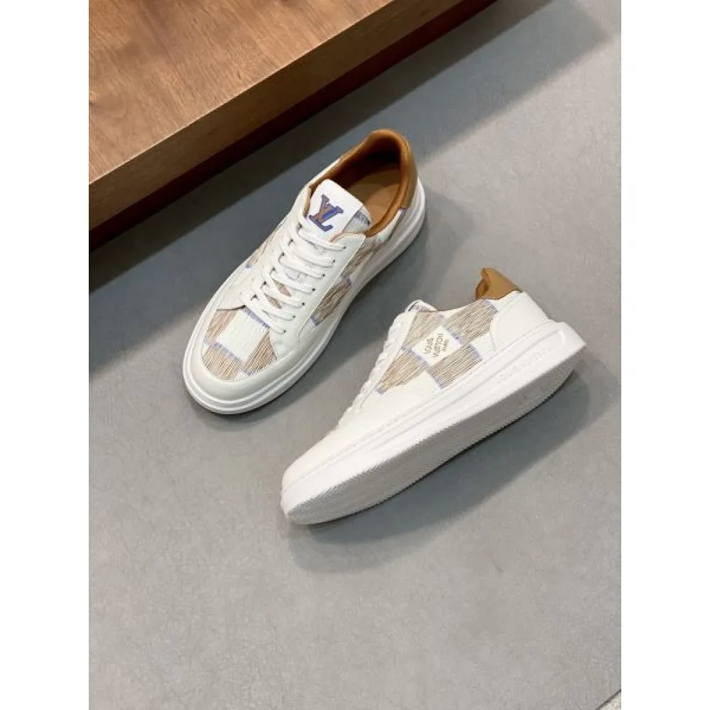 LOUIS VUITTON ルイヴィトン 注目のポイント 2026 メンズ用 カジュアルシューズ 商品画像 6
