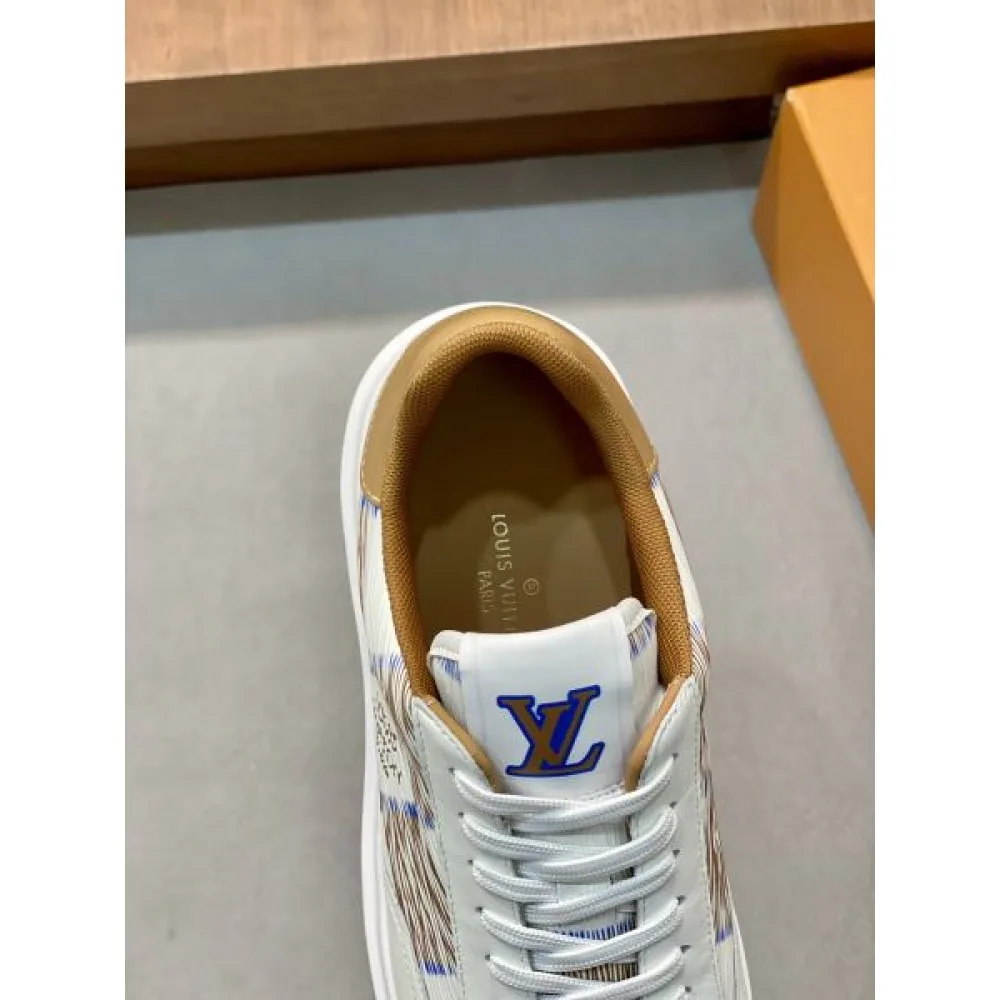 LOUIS VUITTON ルイヴィトン 注目のポイント 2026 メンズ用 カジュアルシューズ 商品画像 7