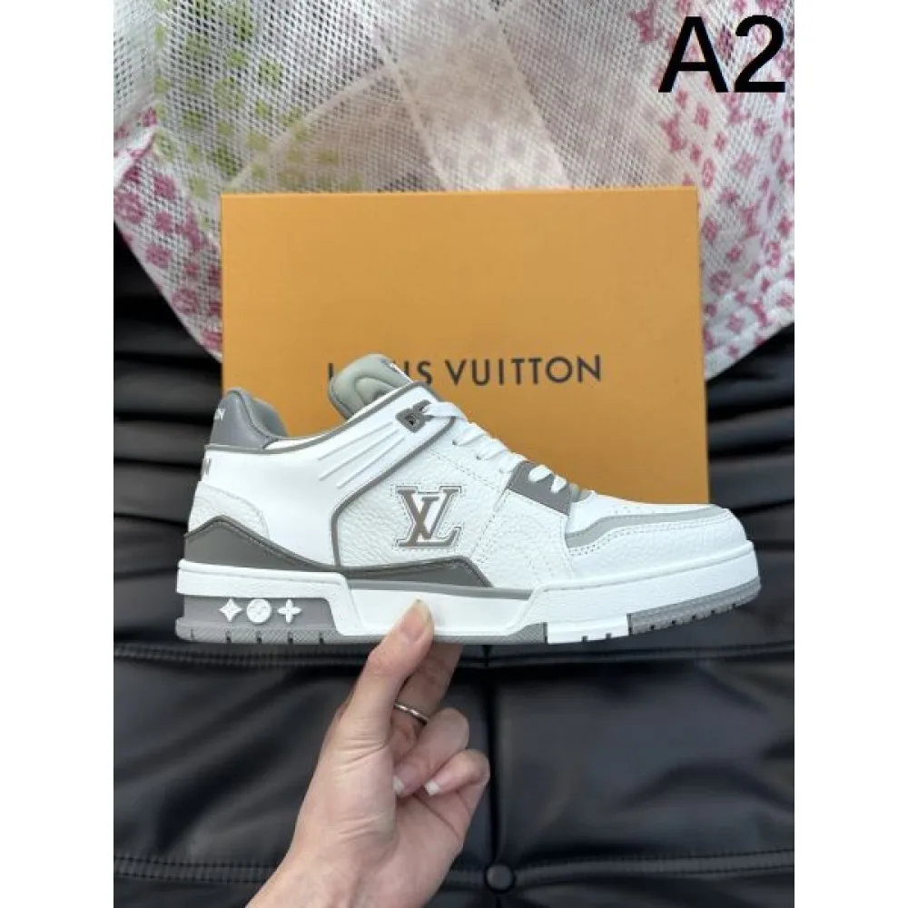LOUIS VUITTON ルイヴィトン トップトレンド 2026 メンズ用 カジュアルシューズ 商品画像 2