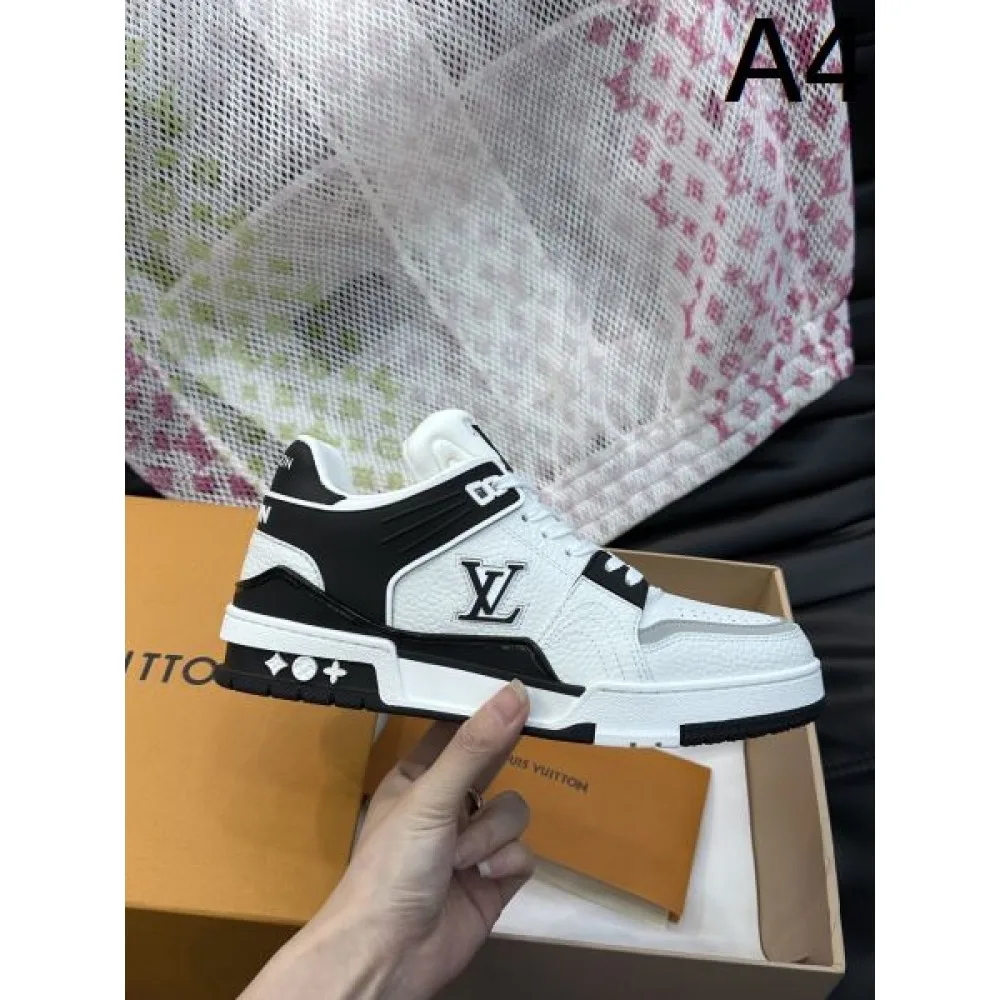 LOUIS VUITTON ルイヴィトン トップトレンド 2026 メンズ用 カジュアルシューズ 商品画像 4