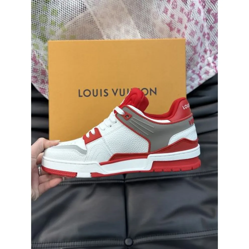 LOUIS VUITTON ルイヴィトン トップトレンド 2026 メンズ用 カジュアルシューズ 商品画像 6