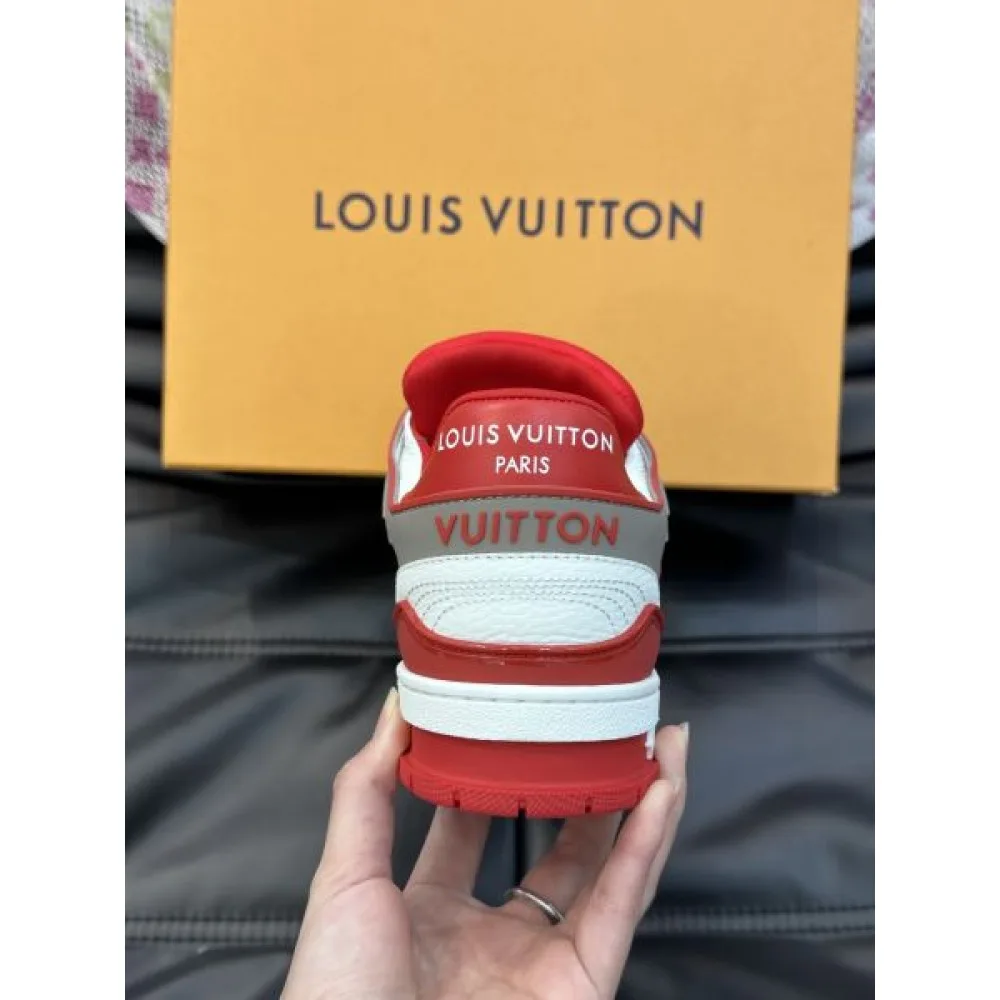 LOUIS VUITTON ルイヴィトン トップトレンド 2026 メンズ用 カジュアルシューズ 商品画像 8