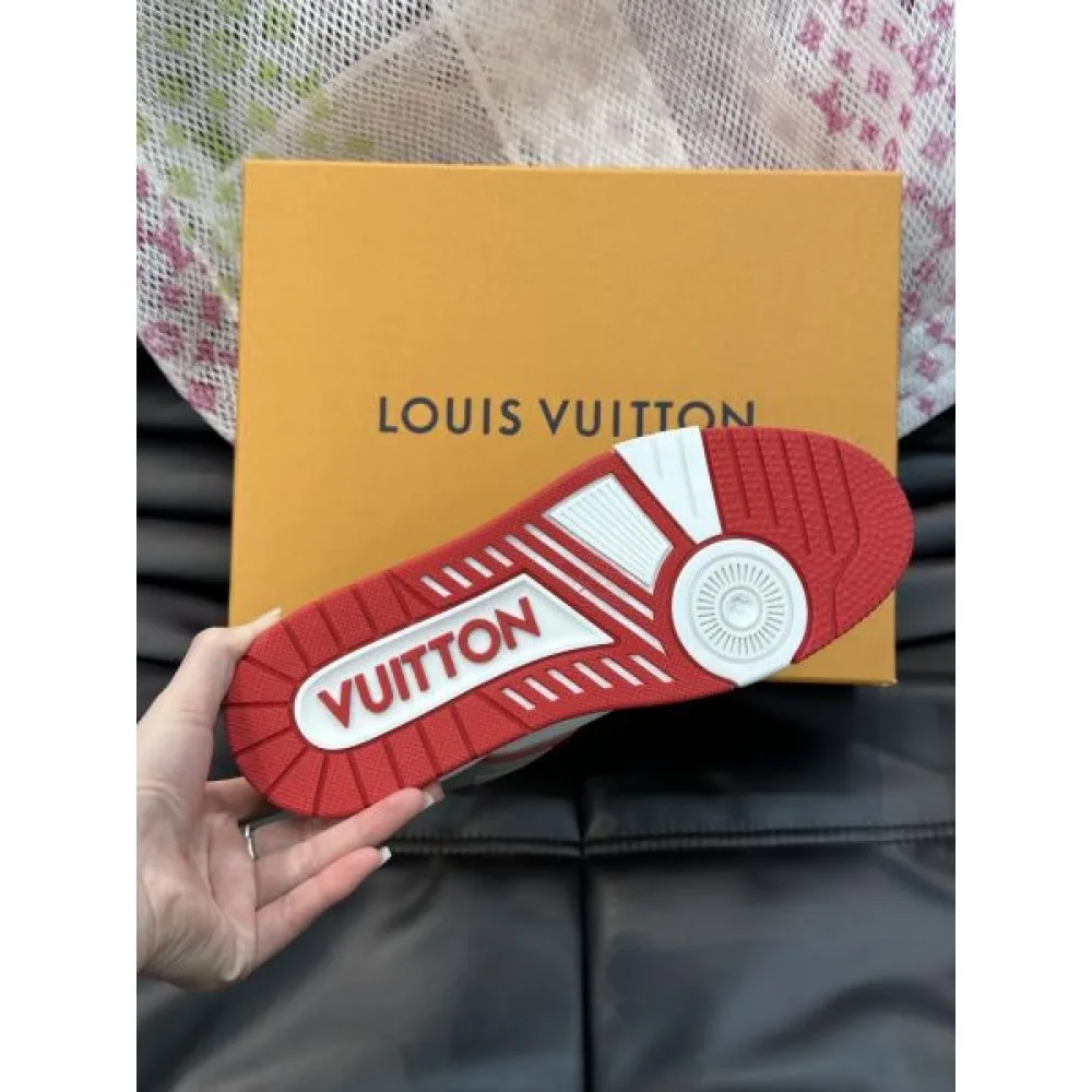 LOUIS VUITTON ルイヴィトン トップトレンド 2026 メンズ用 カジュアルシューズ 商品画像 9