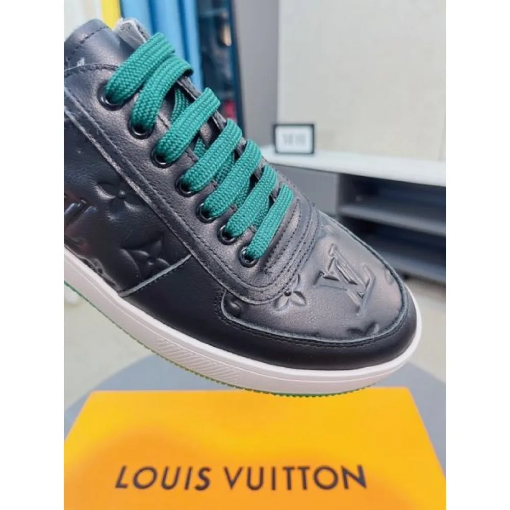 LOUIS VUITTON ルイヴィトン 限定ギフトにも 2026 メンズ用 カジュアルシューズ 商品画像 6