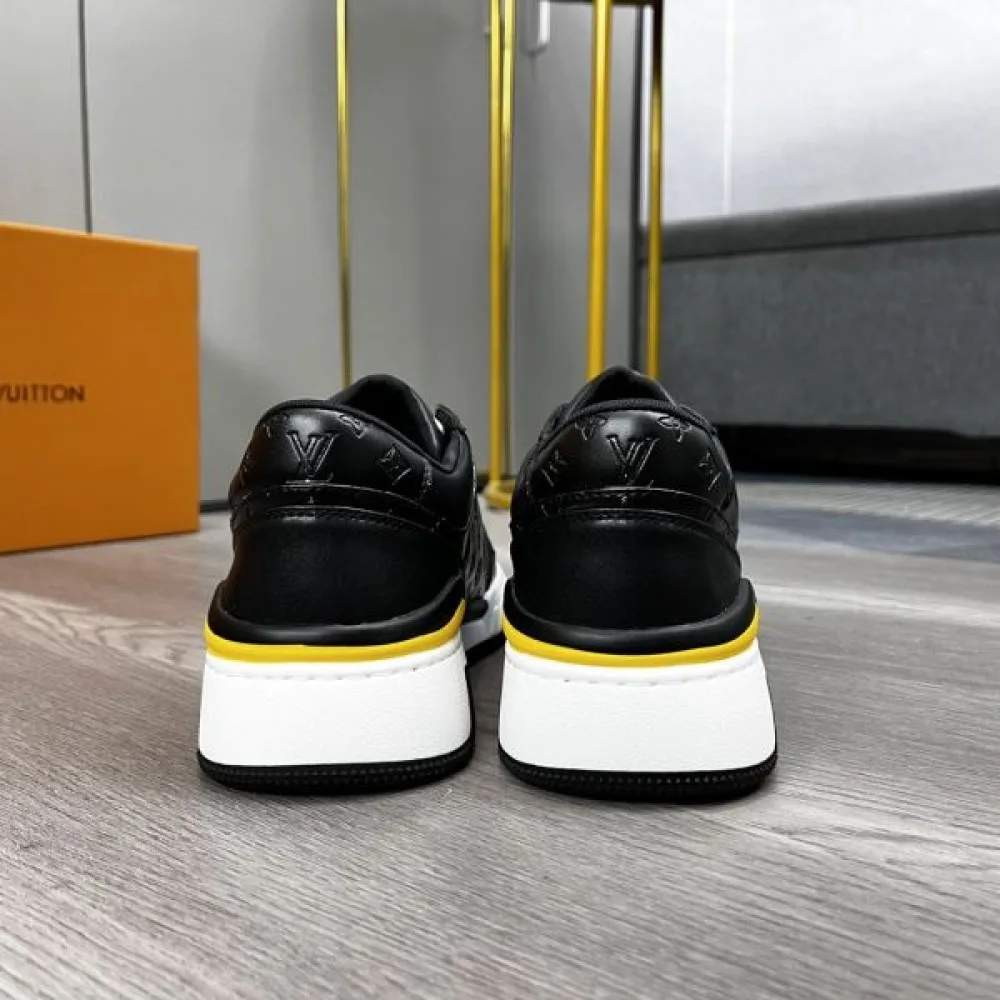 LOUIS VUITTON ルイヴィトン 愛用者が続出中 2026 メンズ用 カジュアルシューズ 商品画像 8