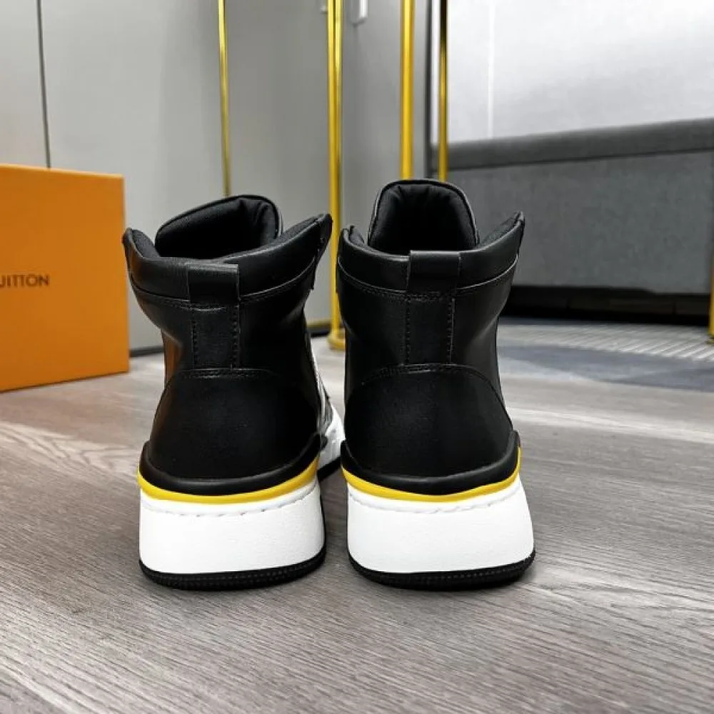 LOUIS VUITTON ルイヴィトン 大人気アイテム 2026 メンズ用 カジュアルシューズ 商品画像 8