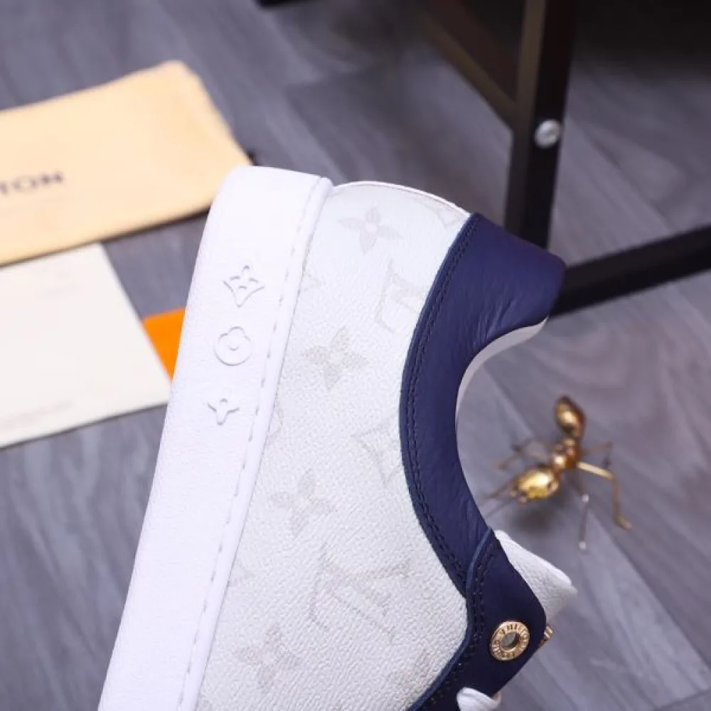 LOUIS VUITTON ルイヴィトン 最旬のスタイル 2026 メンズ用 カジュアルシューズ 商品画像 7