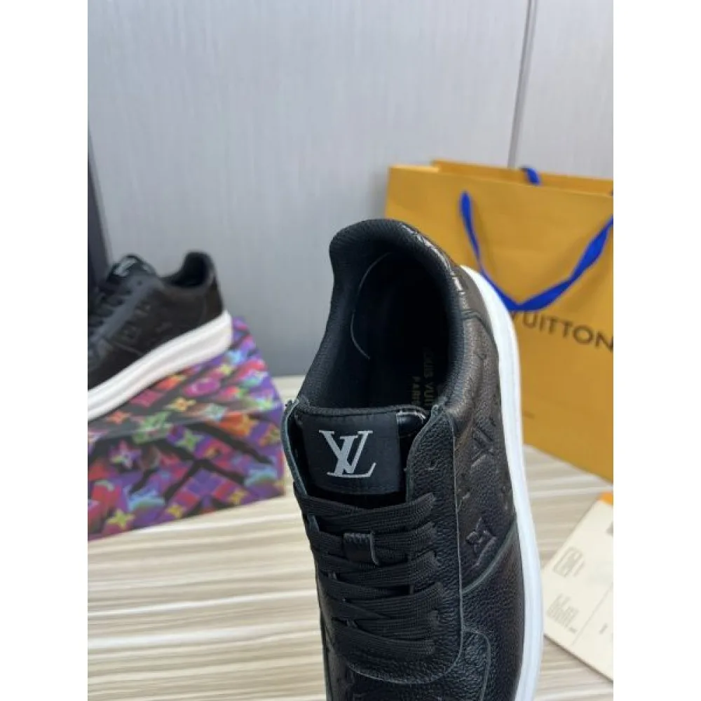 LOUIS VUITTON ルイヴィトン 注文殺到 2026 メンズ用 カジュアルシューズ 商品画像 8