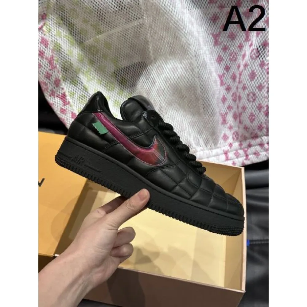 LOUIS VUITTON ルイヴィトン 品の良い 2026 メンズ用 カジュアルシューズ 商品画像 2