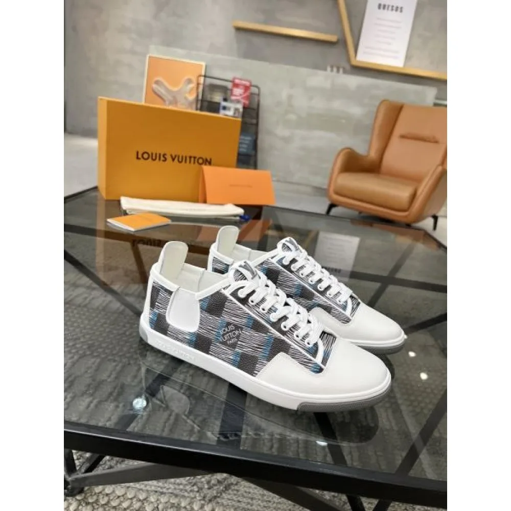 LOUIS VUITTON ルイヴィトン 人気No.1 2026 メンズ用 カジュアルシューズ 商品画像 3