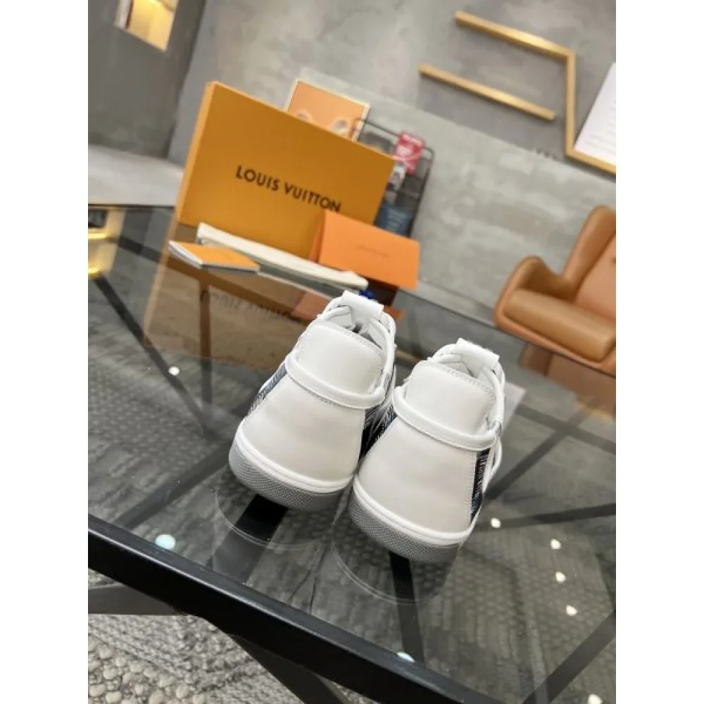 LOUIS VUITTON ルイヴィトン 人気No.1 2026 メンズ用 カジュアルシューズ 商品画像 8
