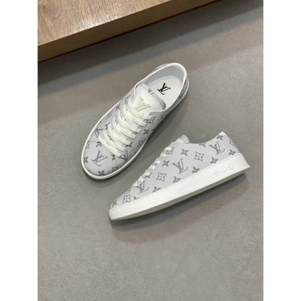 LOUIS VUITTON ルイヴィトン 注目No.1 2026 メンズ用 カジュアルシューズ 商品画像 7