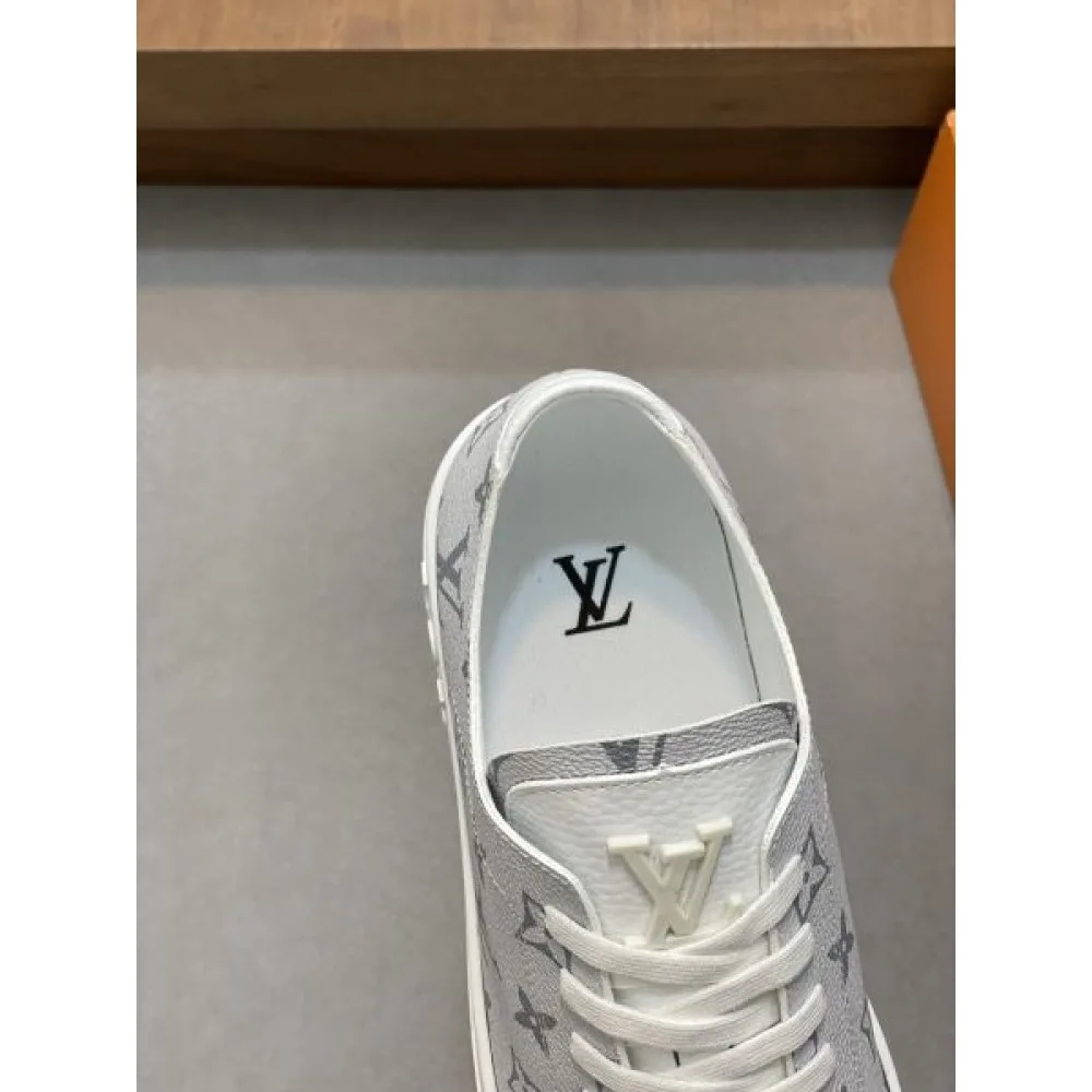 LOUIS VUITTON ルイヴィトン 注目No.1 2026 メンズ用 カジュアルシューズ 商品画像 8
