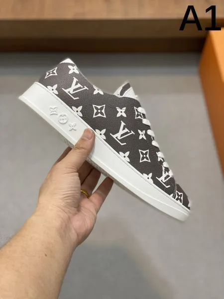 LOUIS VUITTON ルイヴィトン 注目No.1 2026 メンズ用 カジュアルシューズ 商品画像 11