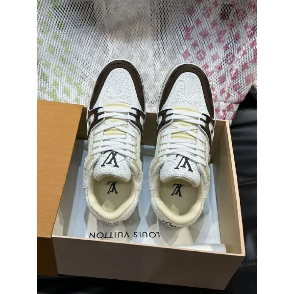 LOUIS VUITTON ルイヴィトン セール価格 2026 メンズ用 カジュアルシューズ 商品画像 5