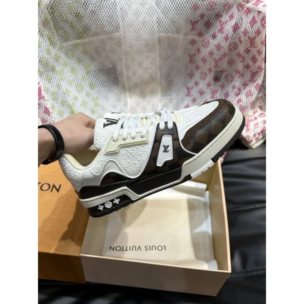 LOUIS VUITTON ルイヴィトン セール価格 2026 メンズ用 カジュアルシューズ 商品画像 6