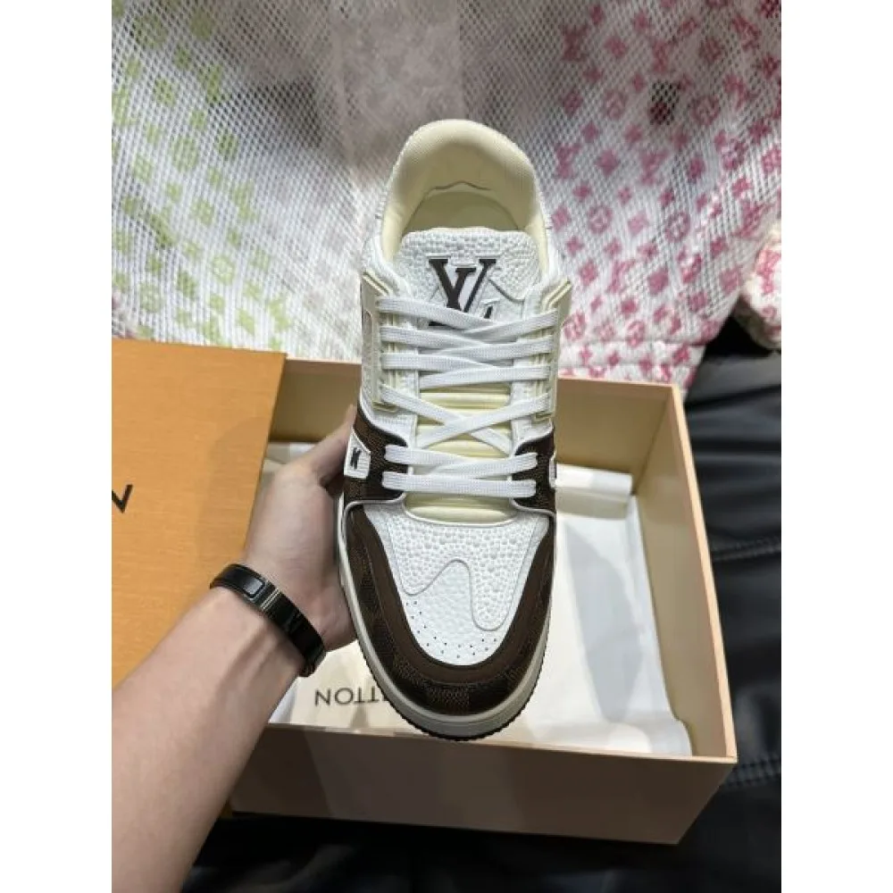 LOUIS VUITTON ルイヴィトン セール価格 2026 メンズ用 カジュアルシューズ 商品画像 7