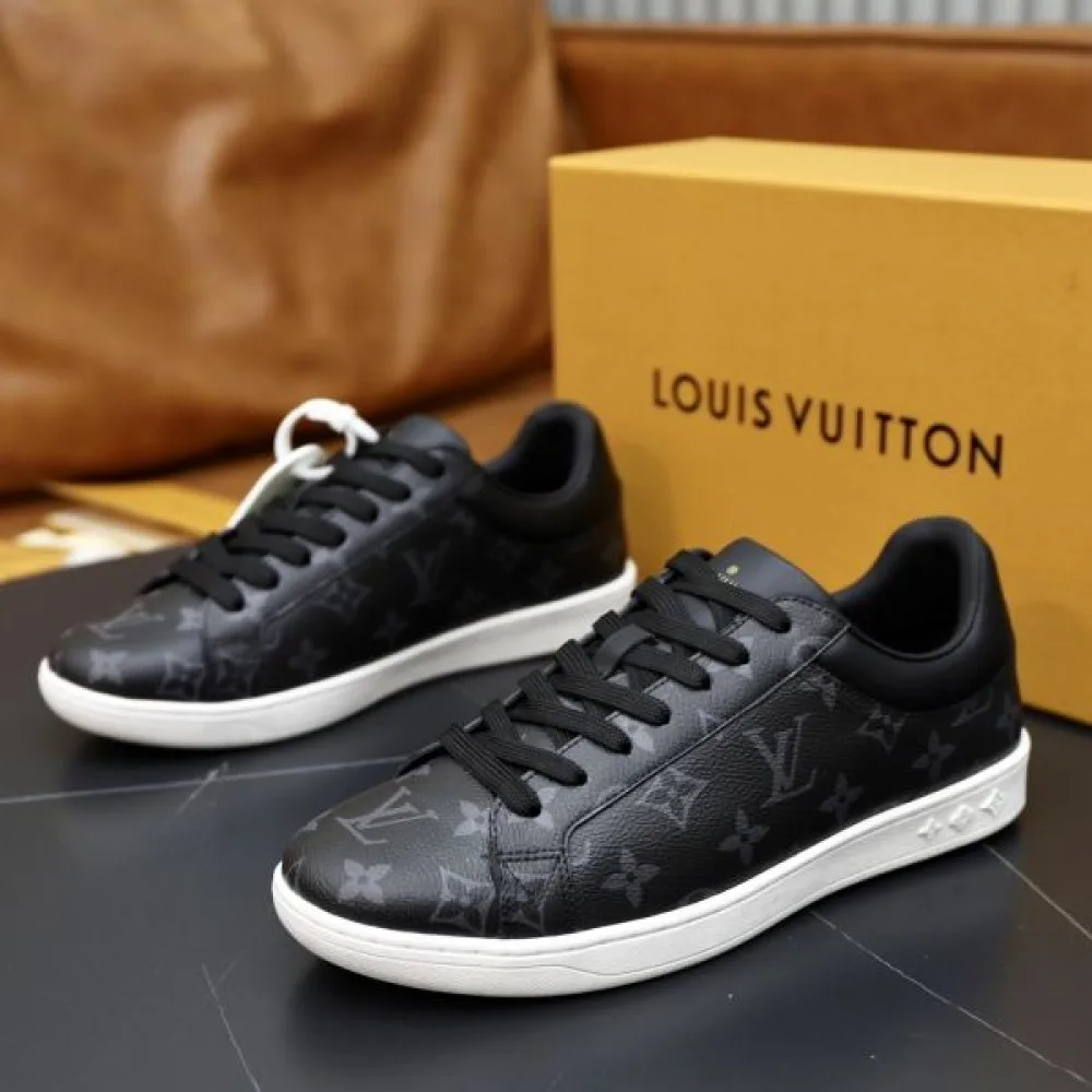 LOUIS VUITTON ルイヴィトン 激レア商品 2026 メンズ用 カジュアルシューズ 商品画像 9