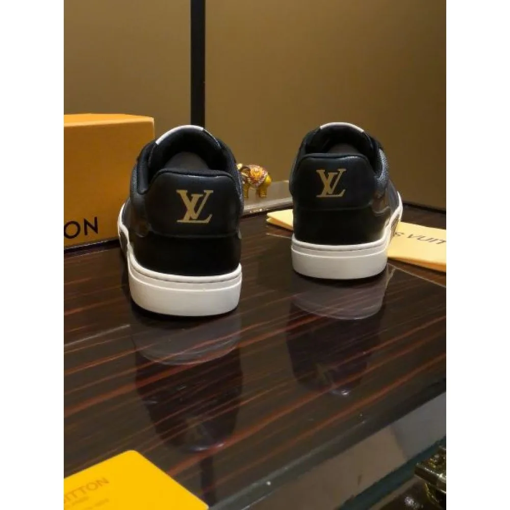 LOUIS VUITTON ルイヴィトン 夏オススメ新作 2026 メンズ用 カジュアルシューズ 商品画像 8