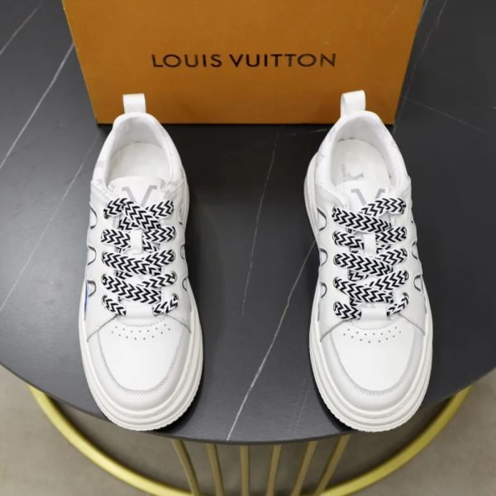 LOUIS VUITTON ルイヴィトン この夏買うべき 2026 メンズ用 カジュアルシューズ 商品画像 3
