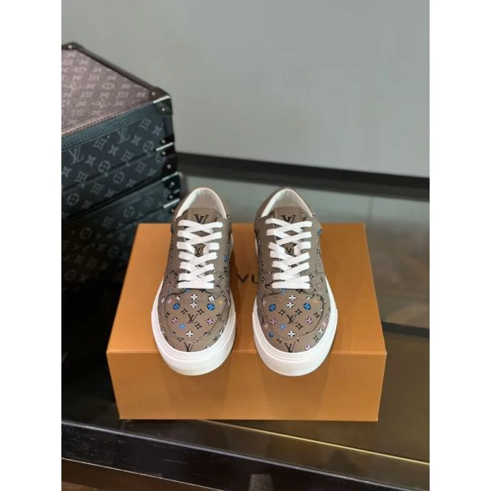 LOUIS VUITTON ルイヴィトン 今年の夏季本命 2026 メンズ用 カジュアルシューズ 商品画像 5