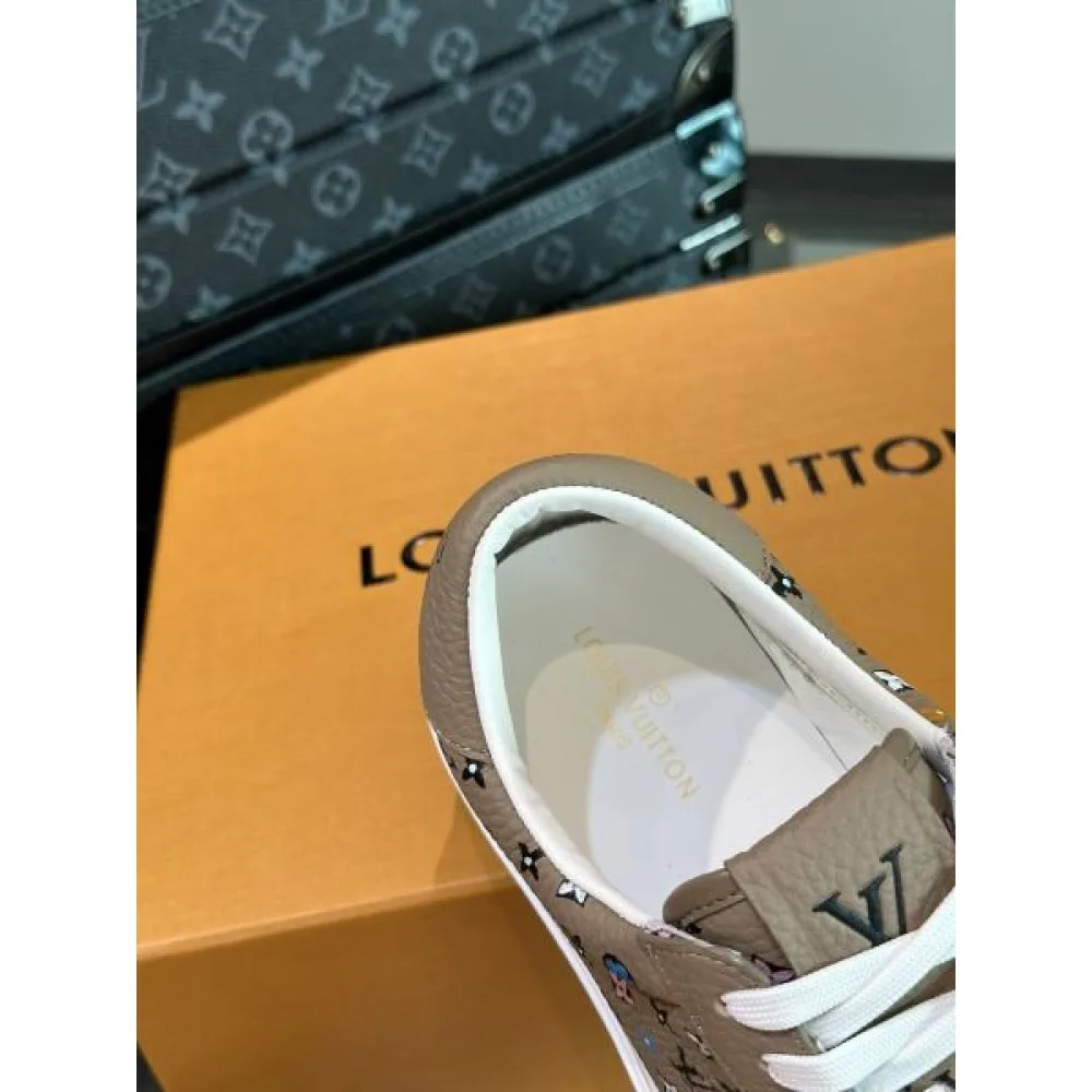 LOUIS VUITTON ルイヴィトン 今年の夏季本命 2026 メンズ用 カジュアルシューズ 商品画像 7