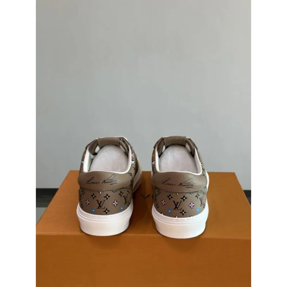 LOUIS VUITTON ルイヴィトン 今年の夏季本命 2026 メンズ用 カジュアルシューズ 商品画像 8