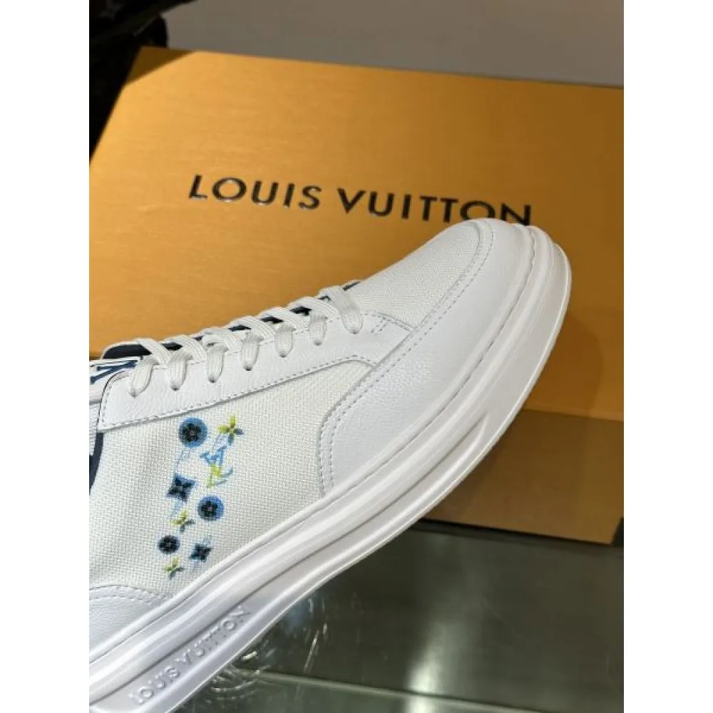 LOUIS VUITTON ルイヴィトン 大特価新作限定 2026 メンズ用 カジュアルシューズ 商品画像 7