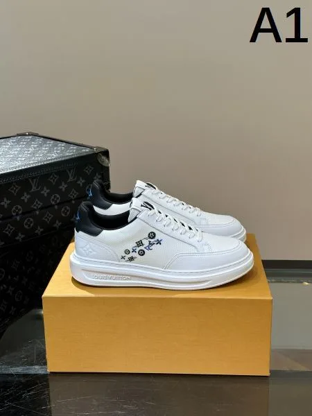 LOUIS VUITTON ルイヴィトン 大特価新作限定 2026 メンズ用 カジュアルシューズ 商品画像 10