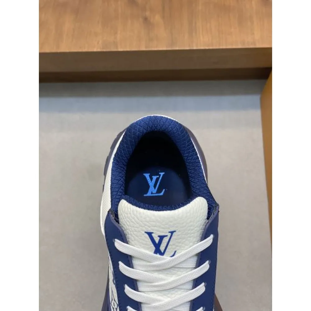 2024FW メンズ用 カジュアルシューズ LOUIS VUITTON ルイヴィトン 超人気最新作 商品画像 7