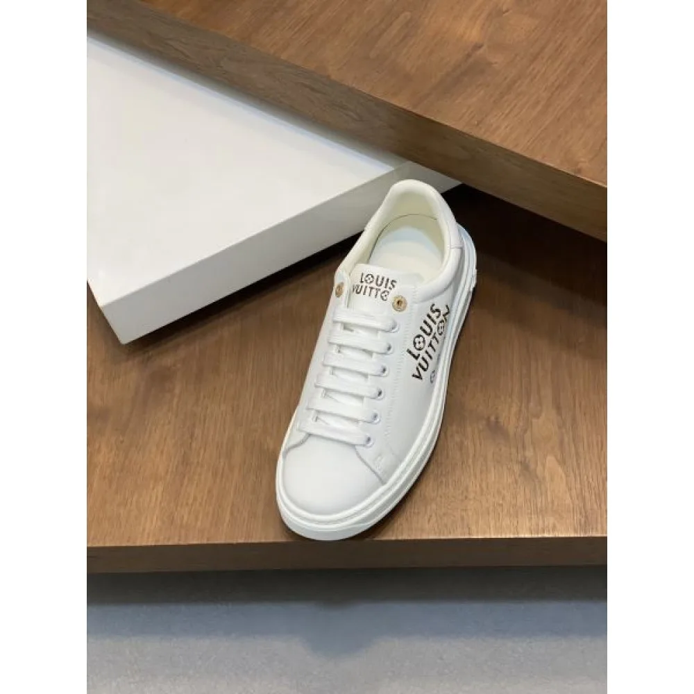 2024FW メンズ用 カジュアルシューズ LOUIS VUITTON ルイヴィトン トレンド商品 商品画像 6